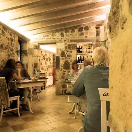 Il Cortiletto Hotel Maison Tresnuraghes Eksteriør billede