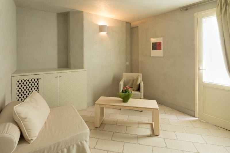 Il Cortiletto Hotel Maison Tresnuraghes Eksteriør billede