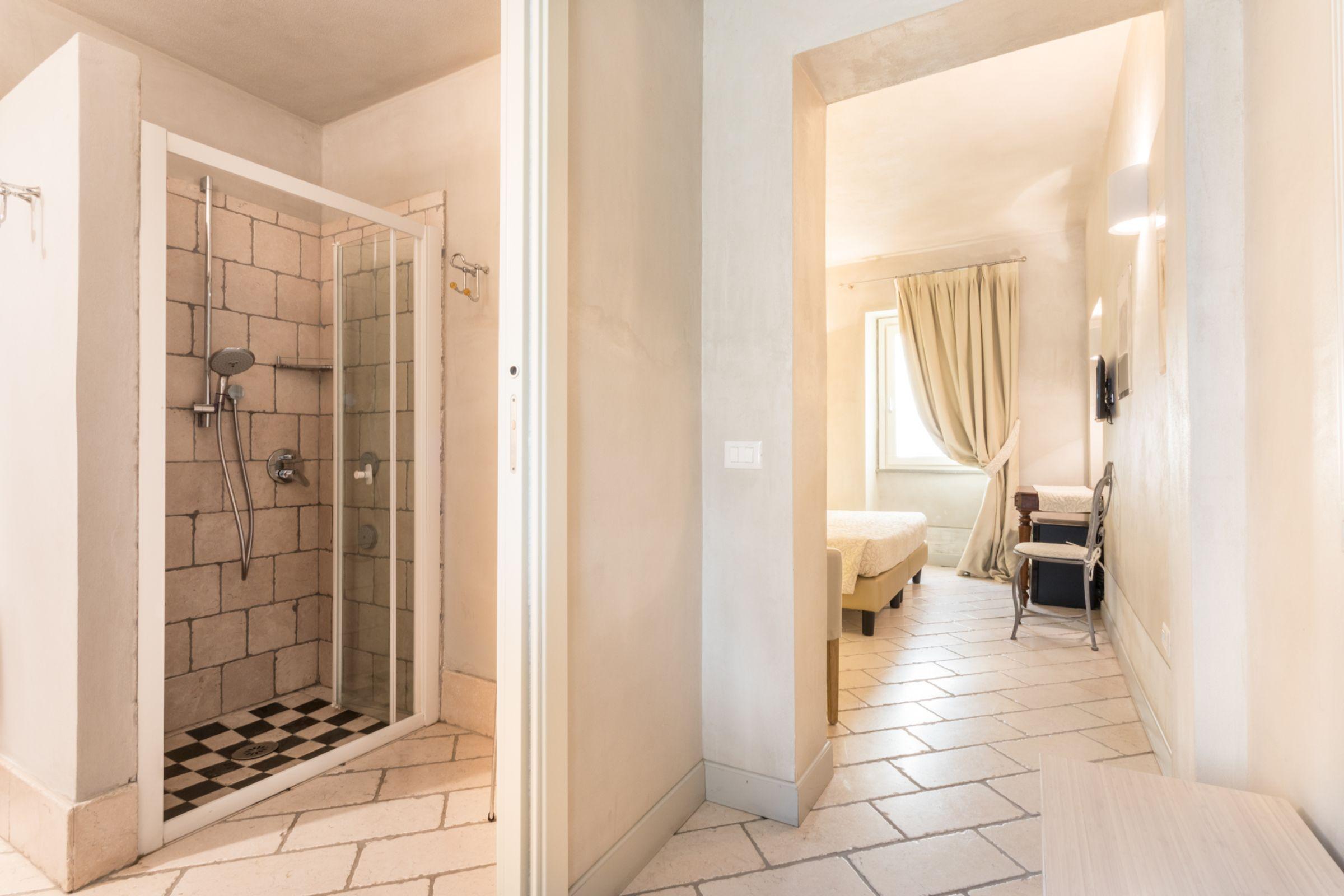 Il Cortiletto Hotel Maison Tresnuraghes Eksteriør billede