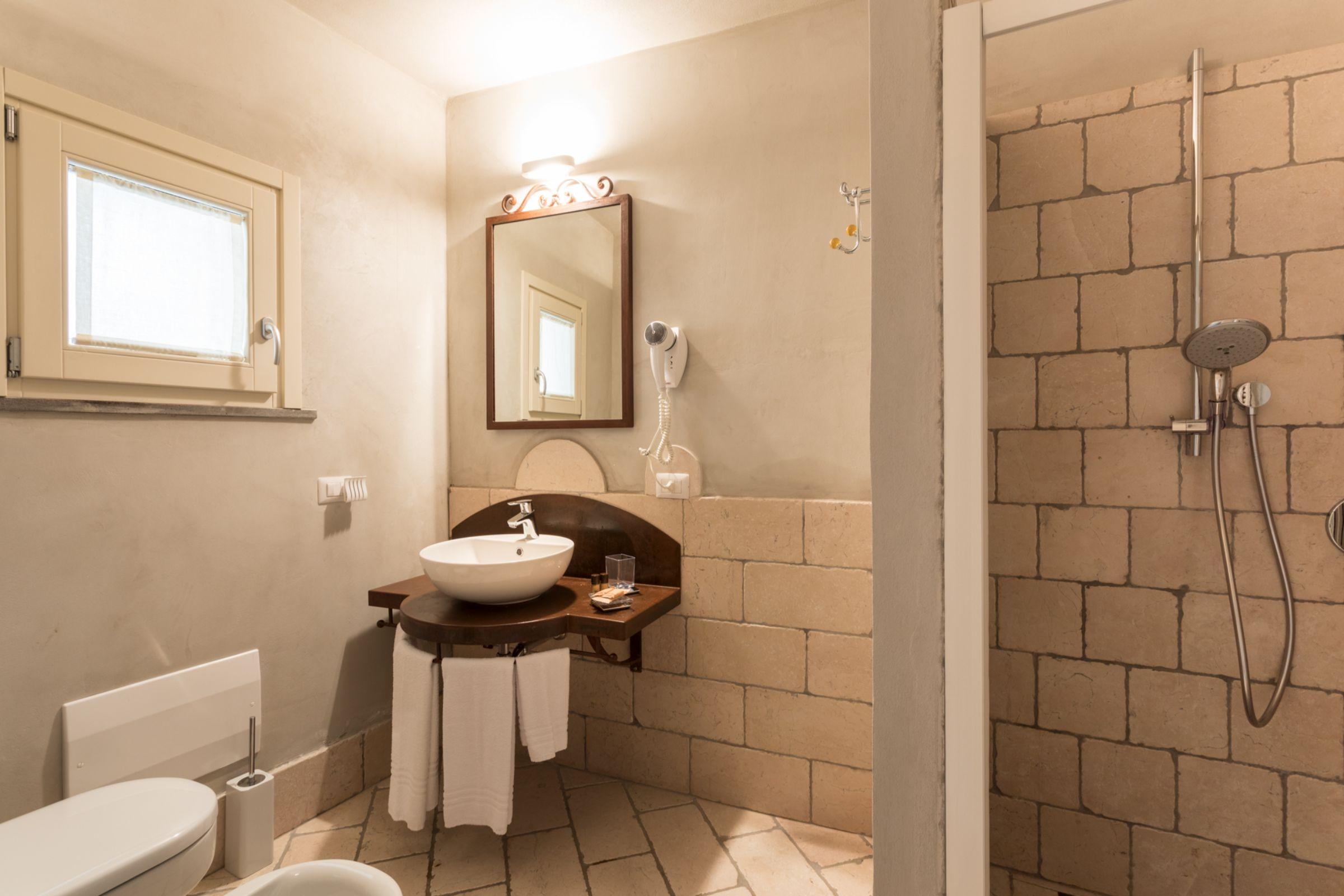 Il Cortiletto Hotel Maison Tresnuraghes Eksteriør billede
