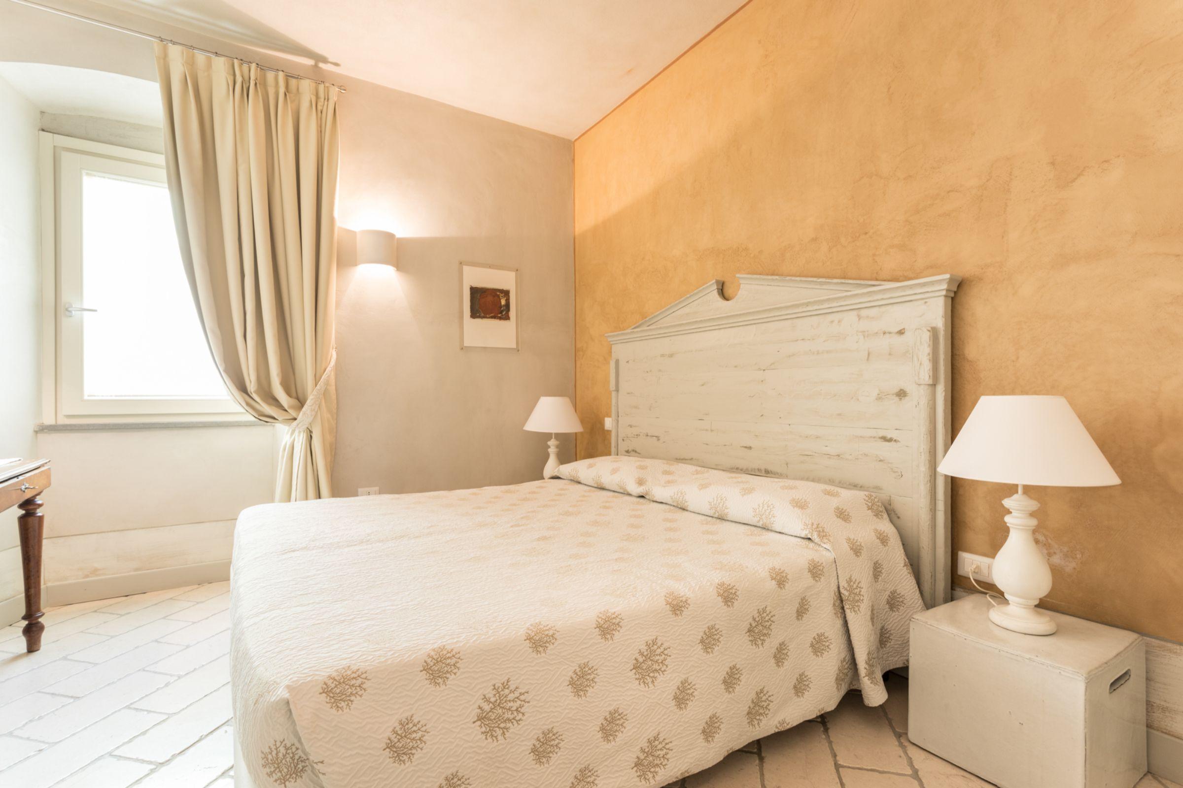 Il Cortiletto Hotel Maison Tresnuraghes Eksteriør billede