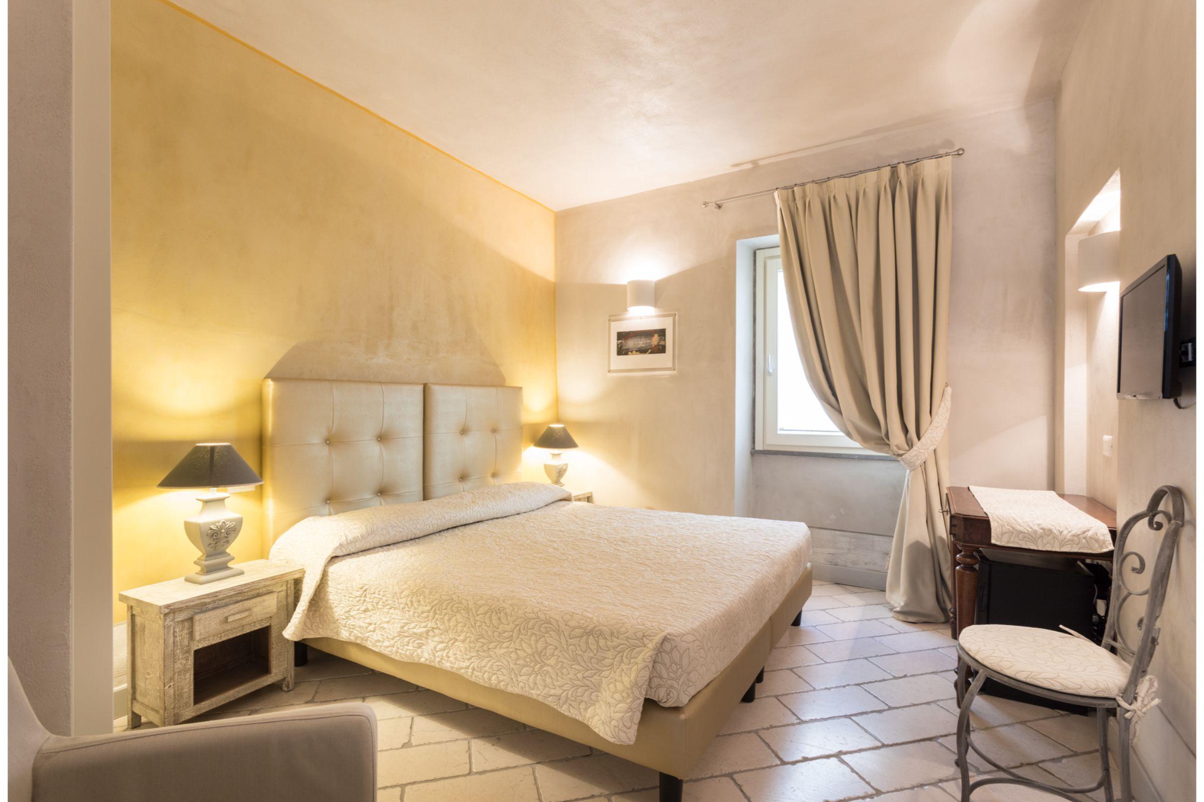Il Cortiletto Hotel Maison Tresnuraghes Eksteriør billede