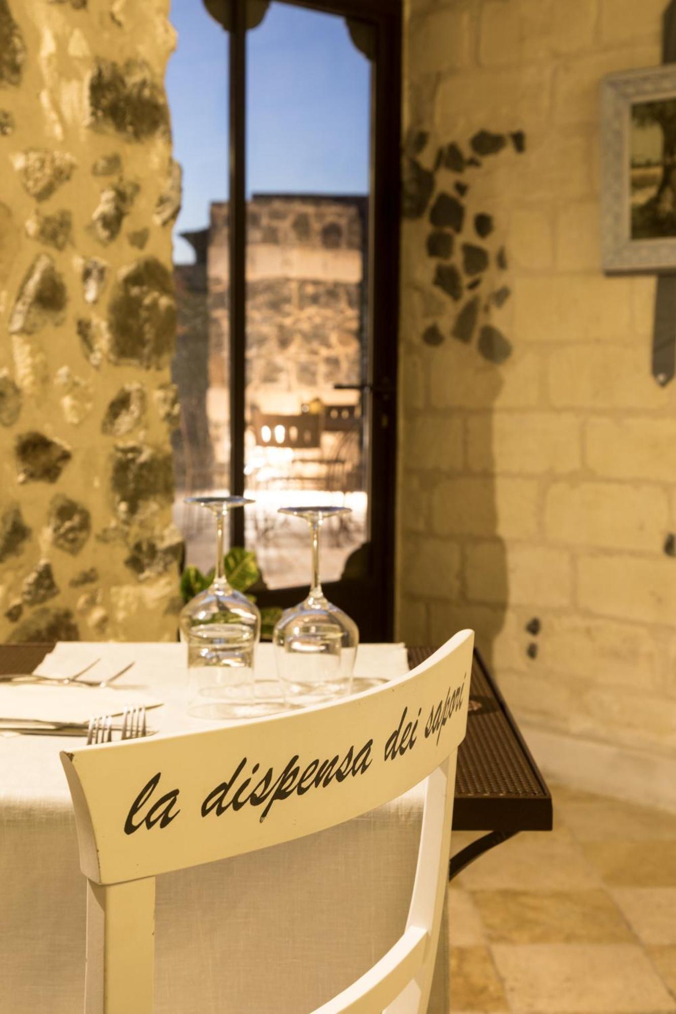Il Cortiletto Hotel Maison Tresnuraghes Eksteriør billede