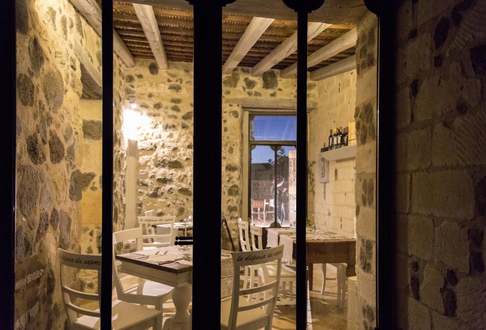 Il Cortiletto Hotel Maison Tresnuraghes Eksteriør billede