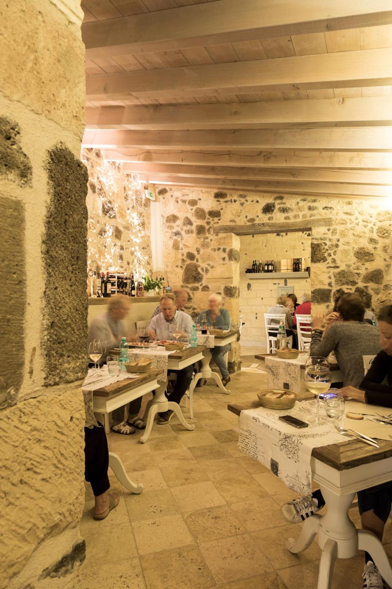 Il Cortiletto Hotel Maison Tresnuraghes Eksteriør billede