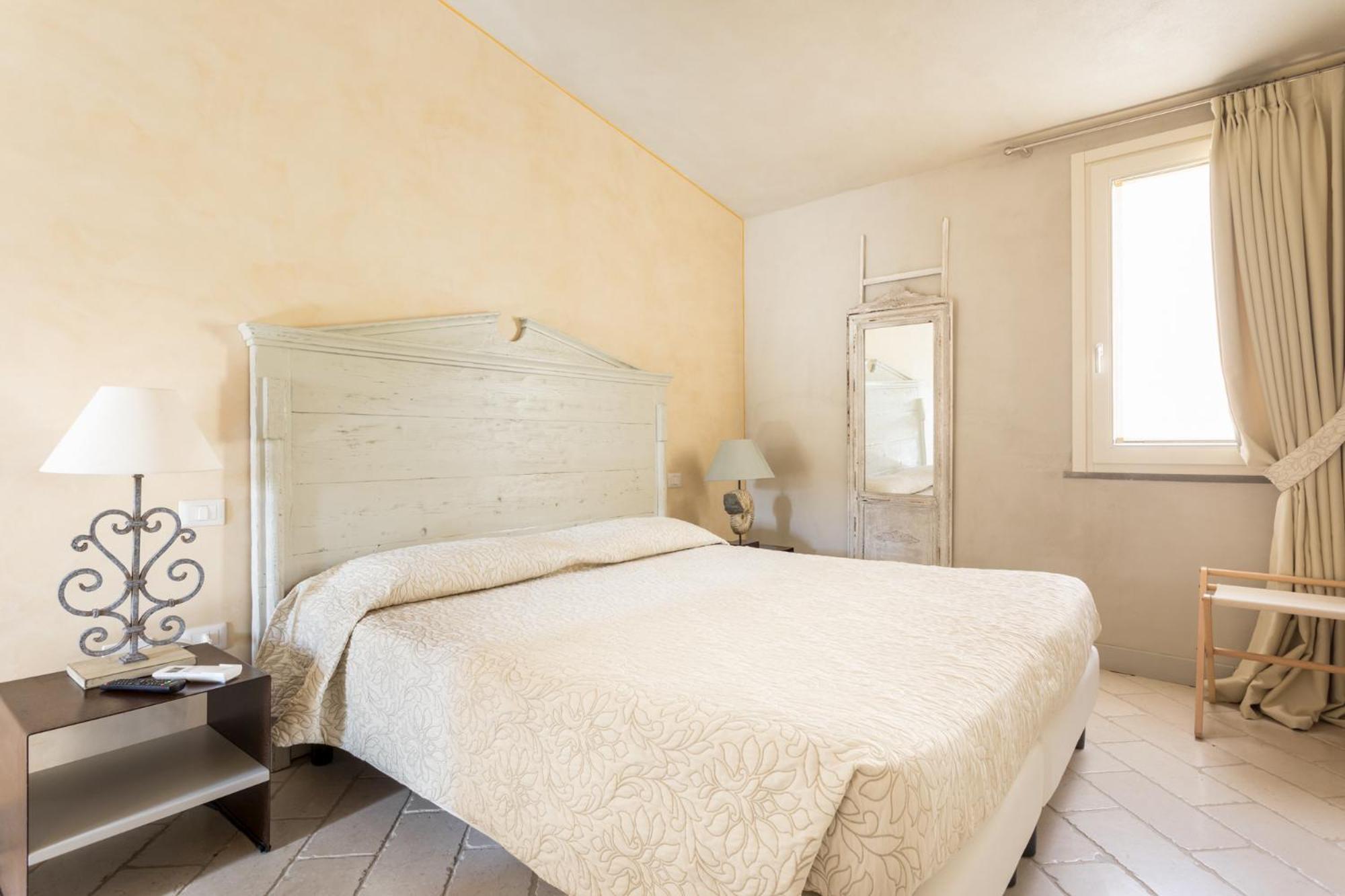 Il Cortiletto Hotel Maison Tresnuraghes Eksteriør billede