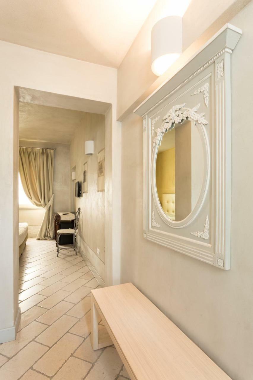 Il Cortiletto Hotel Maison Tresnuraghes Eksteriør billede